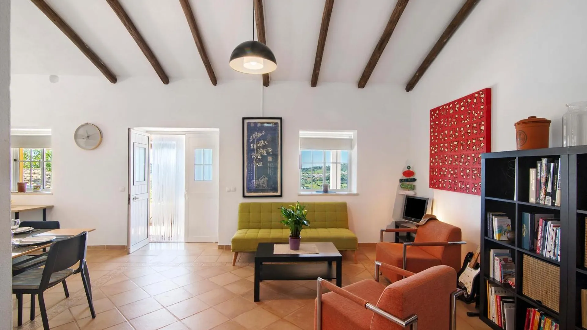 Casa Noah Villa São Bartolomeu de Messines