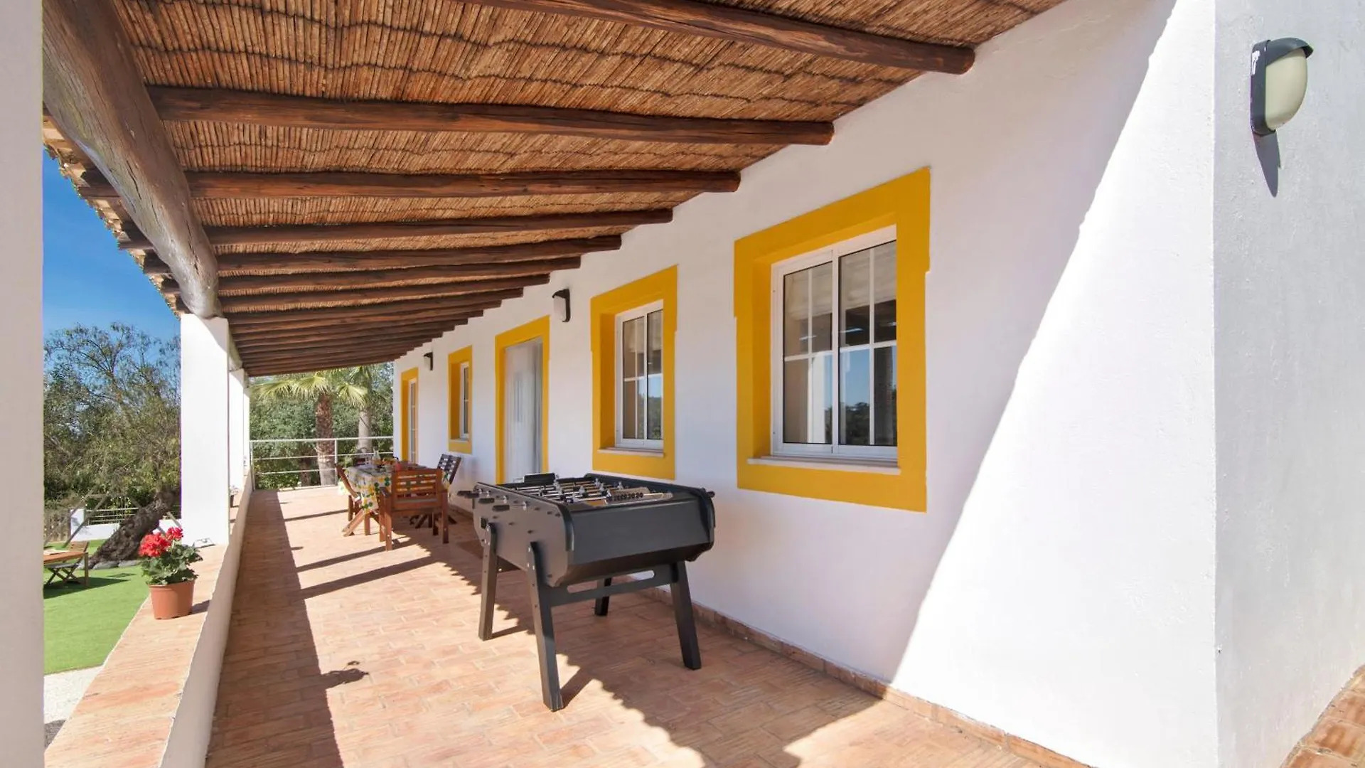 Casa Noah Villa São Bartolomeu de Messines