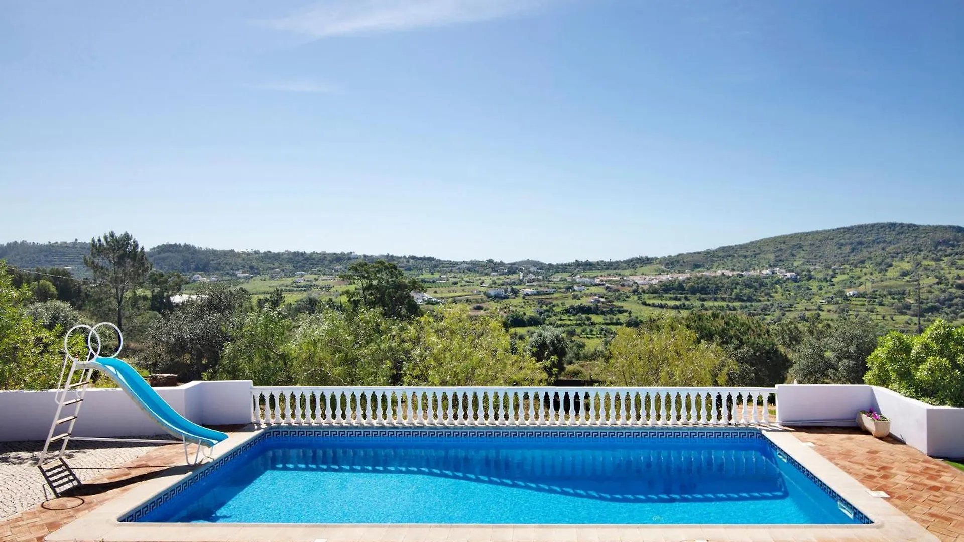 Casa Noah Villa São Bartolomeu de Messines