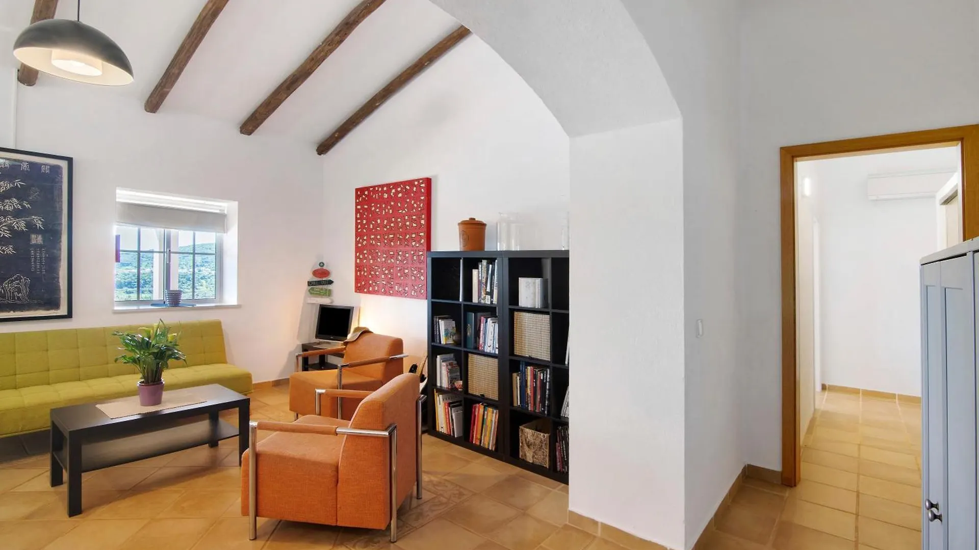 Casa Noah Villa São Bartolomeu de Messines 0*,  Portugal