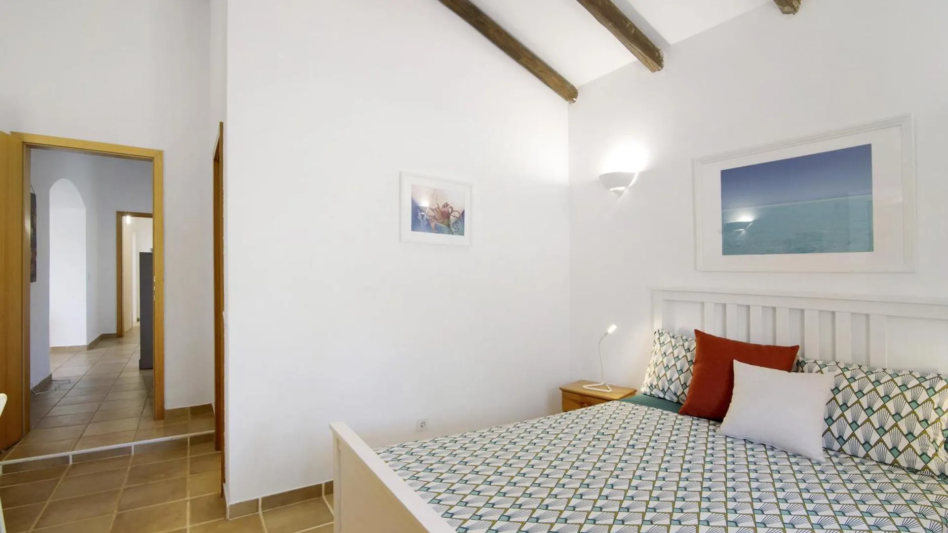 Casa Noah Villa São Bartolomeu de Messines