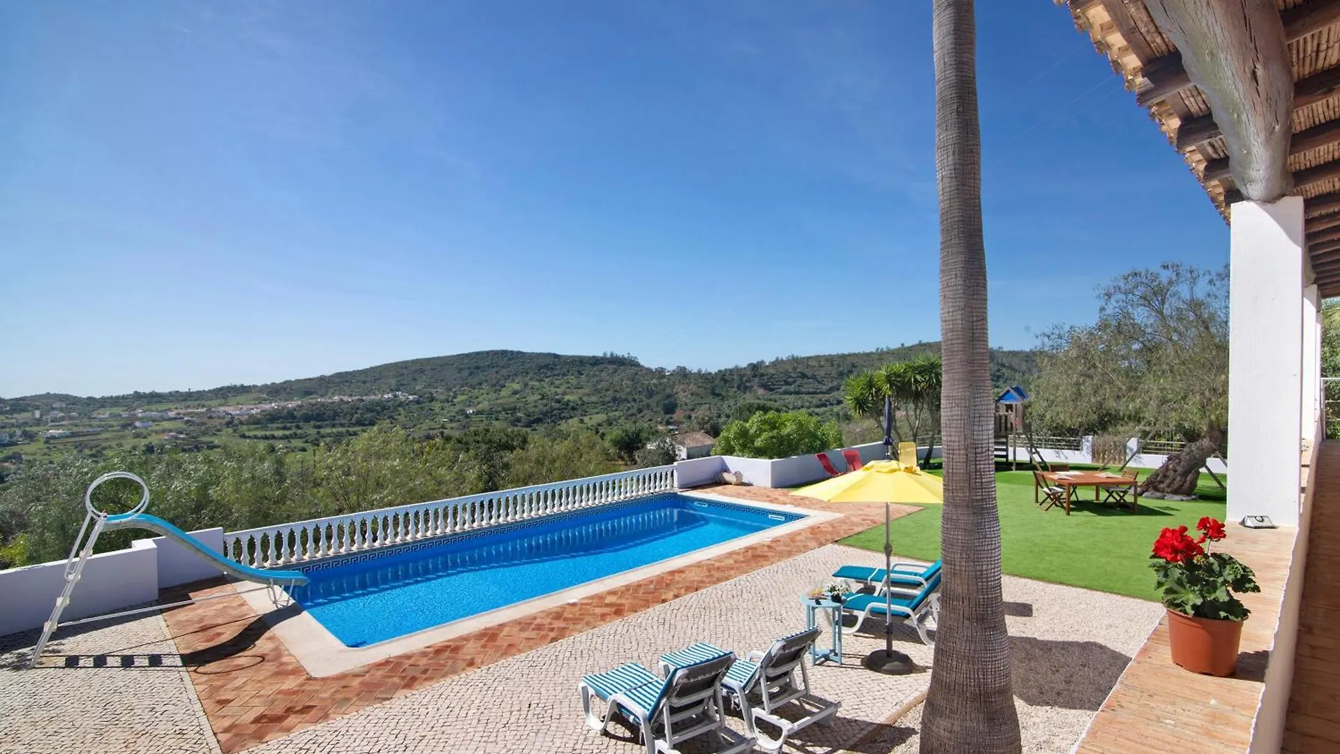 Casa Noah Villa São Bartolomeu de Messines