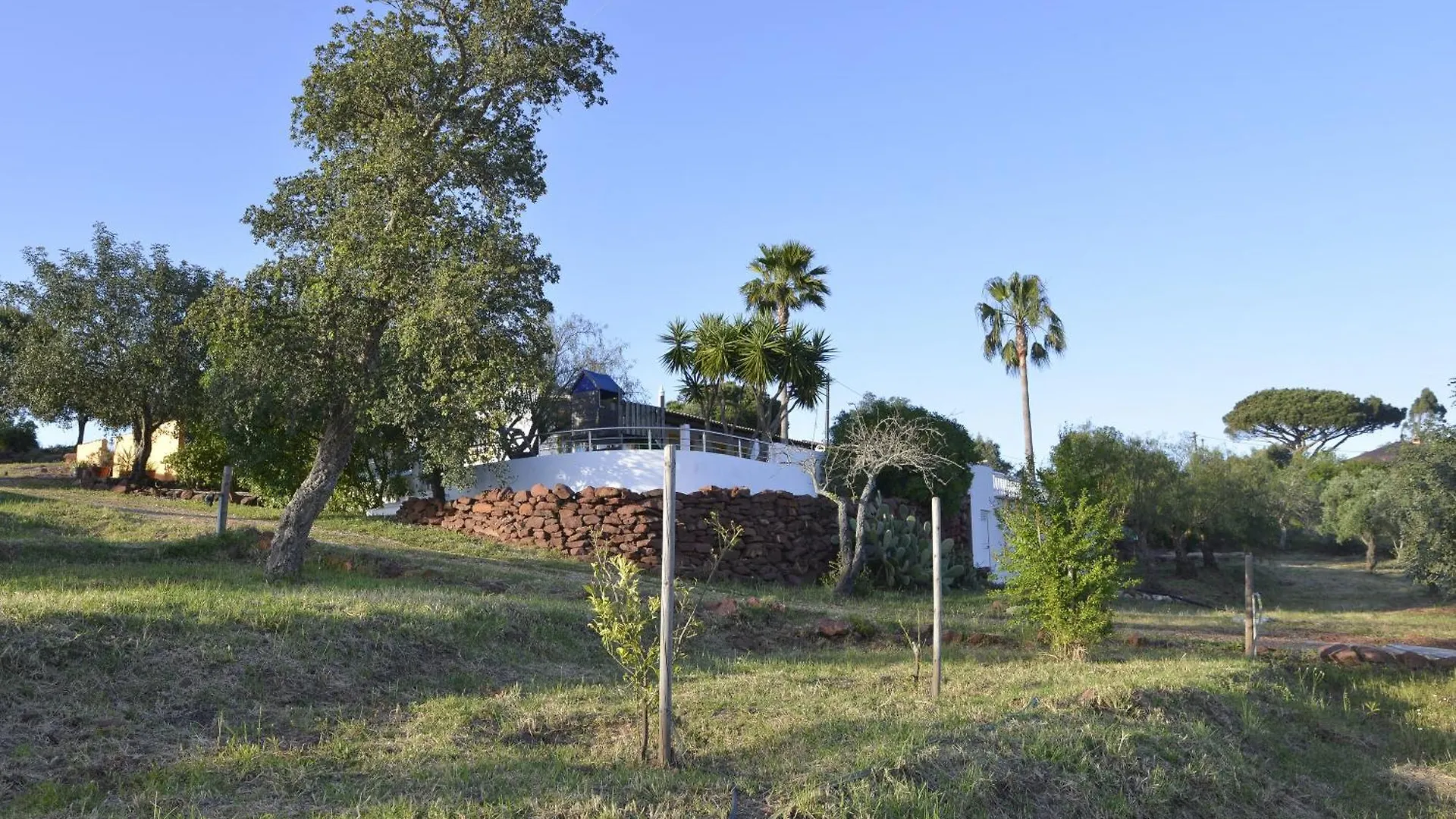 Casa Noah Villa São Bartolomeu de Messines