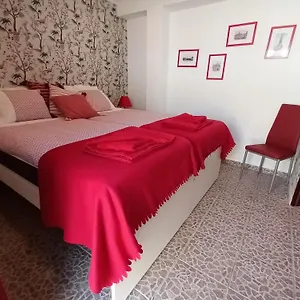 Quinta Da Romazeira Couette-café
